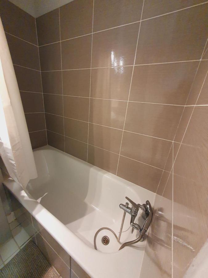 Suite Thalassa 1Ere Ligne Plages Du Couchant Wifi - Rossiconciergerie - Linge Inclus La Grande-Motte Exterior foto